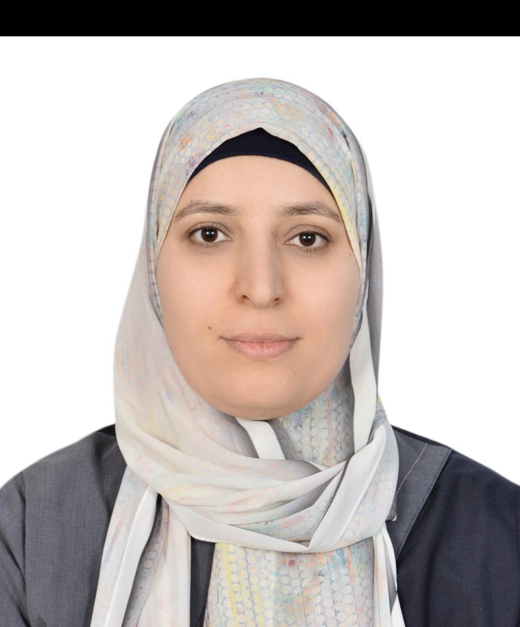 دعاء عبدالله أحمد السيد