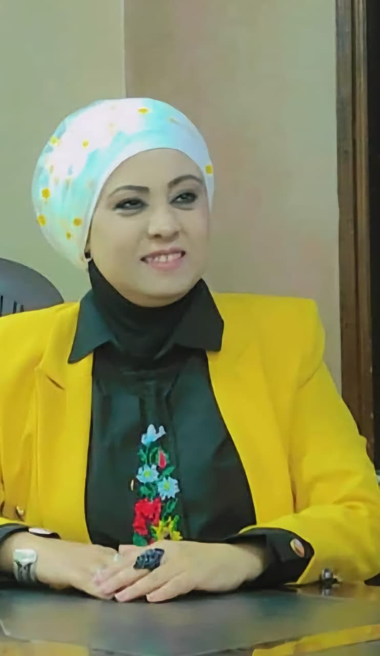 عايشة سلامة اجميعان سلطان