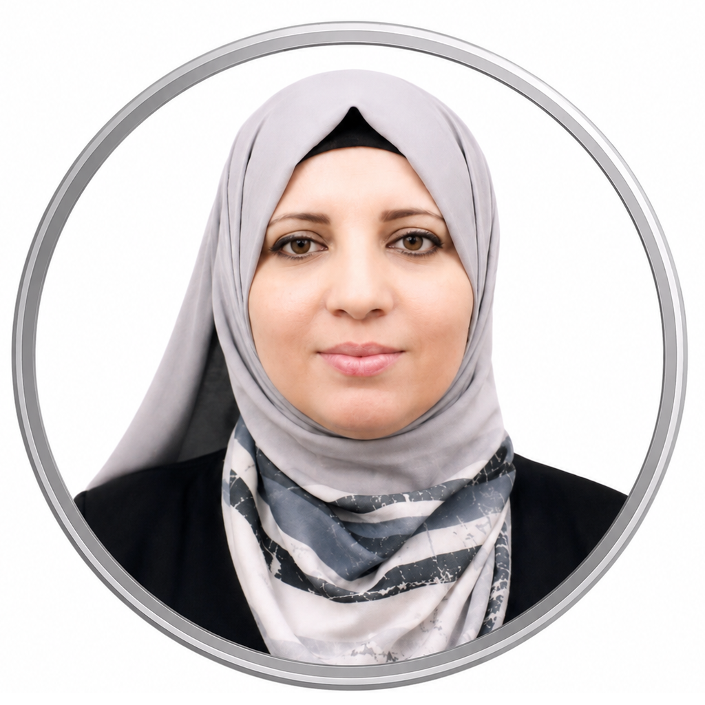 تغريد محمد عبد ربه ابوهداف